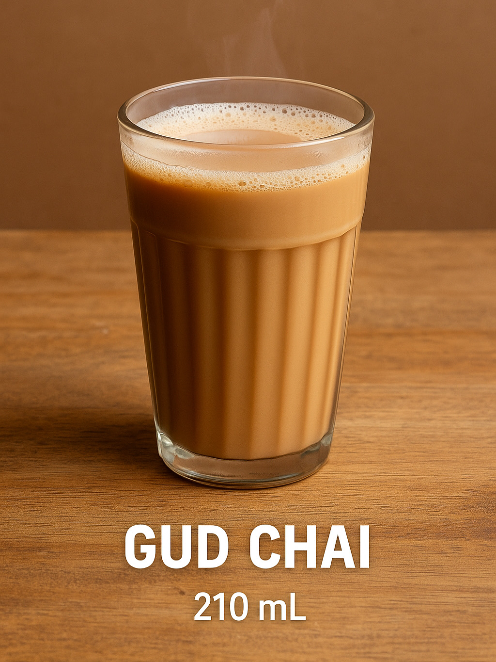 Jaggery Tea